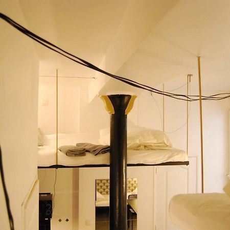Nice 20M² District Of Batignolles Paris Bagian luar foto
